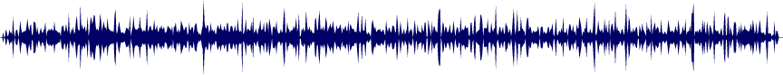 Volume waveform