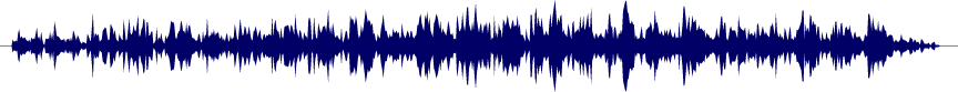 Volume waveform