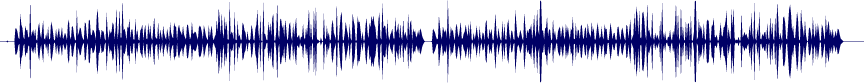 Volume waveform