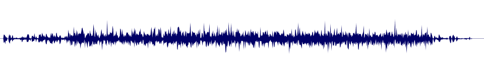 Volume waveform