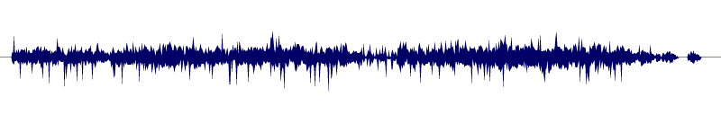 Volume waveform