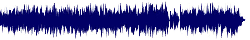 Volume waveform