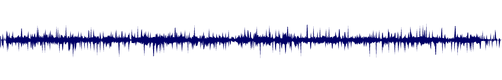 Volume waveform