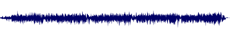 Volume waveform