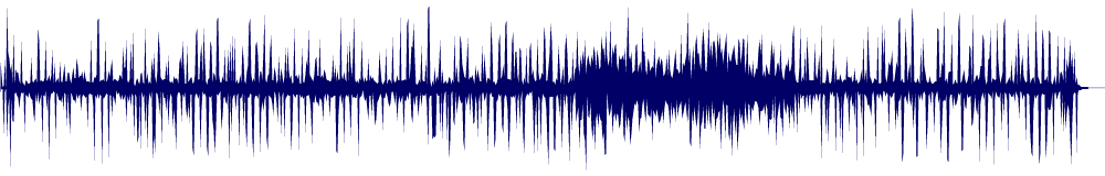 Volume waveform