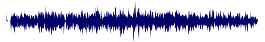 Volume waveform