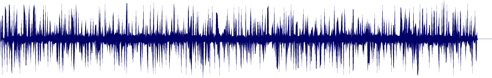 Volume waveform