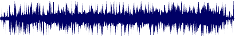 Volume waveform