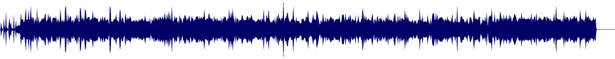 Volume waveform