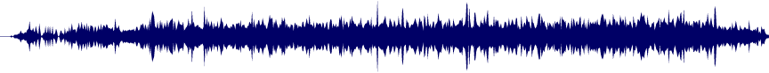 Volume waveform