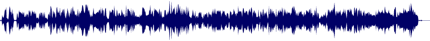 Volume waveform