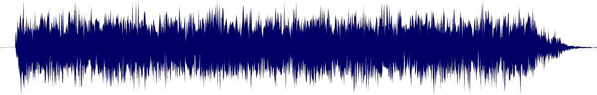 Volume waveform