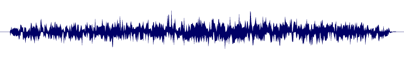 Volume waveform