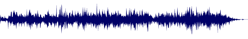 Volume waveform