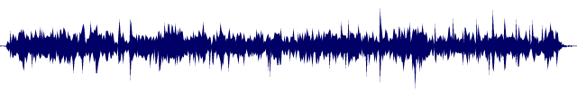 Volume waveform