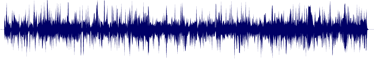 Volume waveform