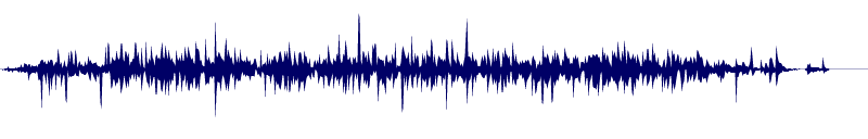 Volume waveform