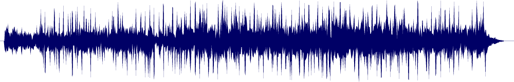 Volume waveform