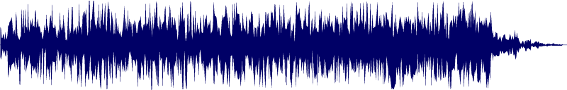 Volume waveform