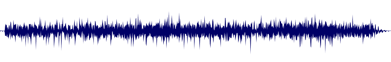 Volume waveform