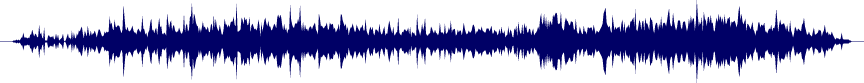 Volume waveform