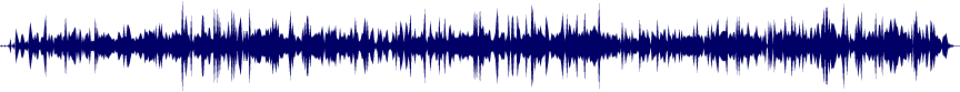 Volume waveform