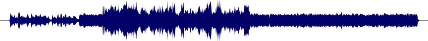 Volume waveform