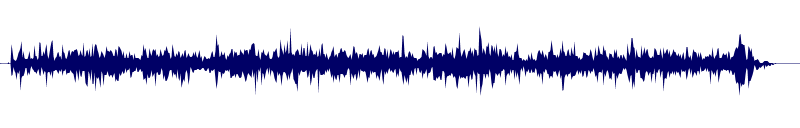 Volume waveform