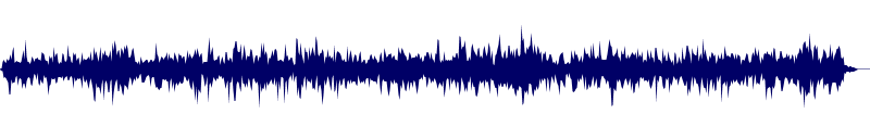 Volume waveform