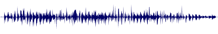 Volume waveform