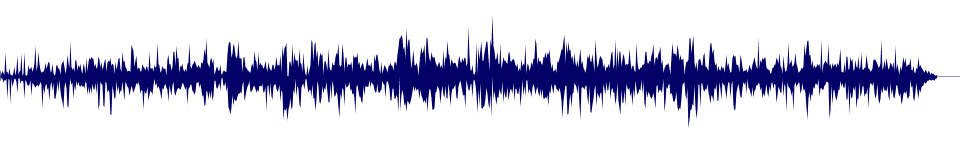 Volume waveform