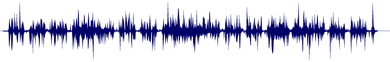 Volume waveform