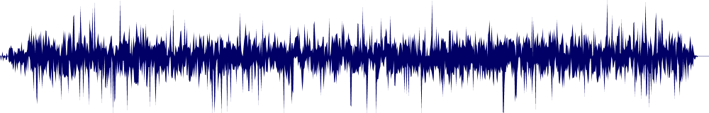 Volume waveform