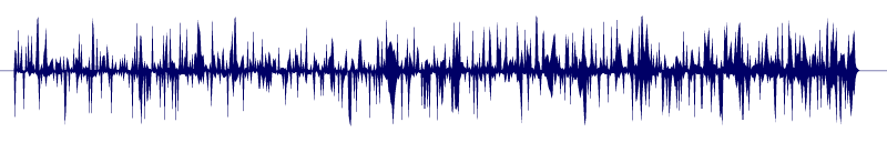 Volume waveform