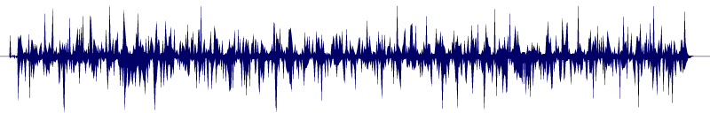 Volume waveform