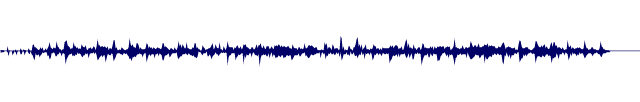 Volume waveform