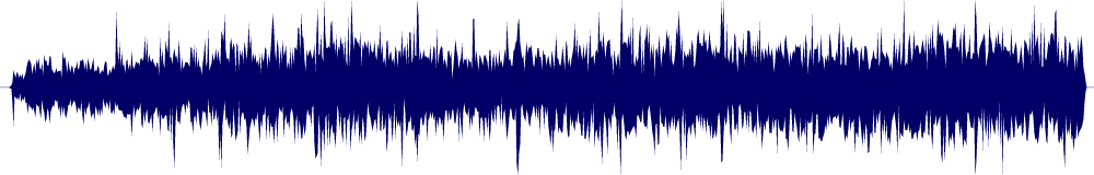 Volume waveform