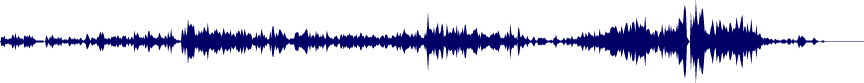 Volume waveform