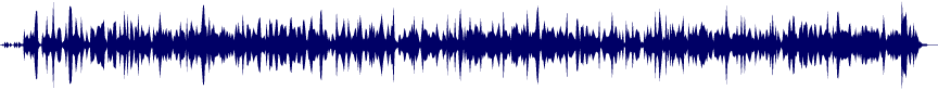 Volume waveform