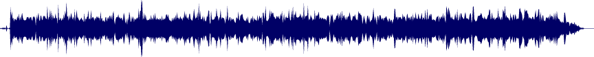 Volume waveform