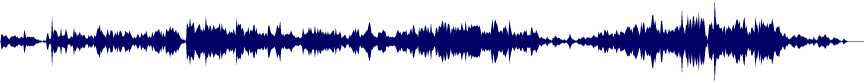 Volume waveform