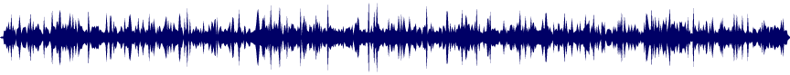 Volume waveform