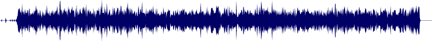 Volume waveform