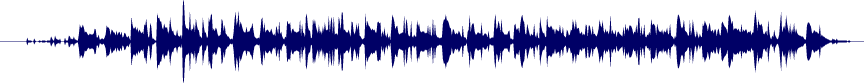 Volume waveform