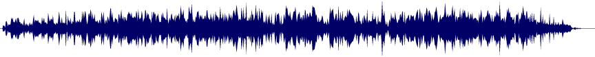 Volume waveform