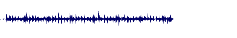 Volume waveform