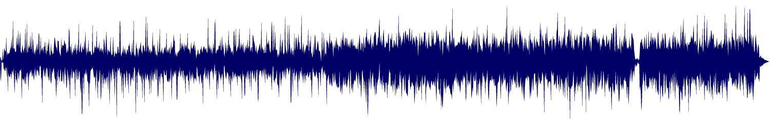 Volume waveform