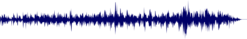 Volume waveform