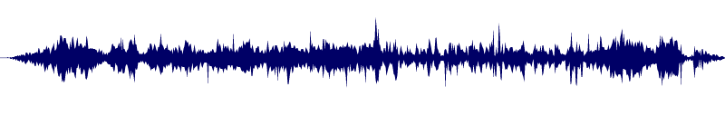 Volume waveform