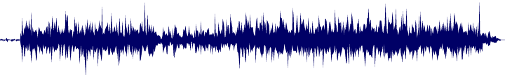 Volume waveform